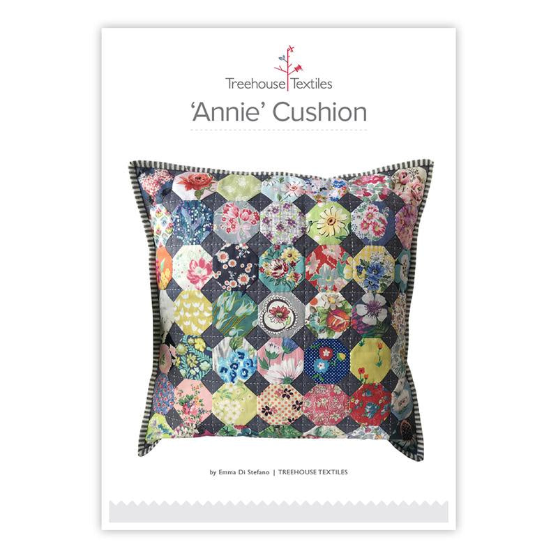 Annie Cushion