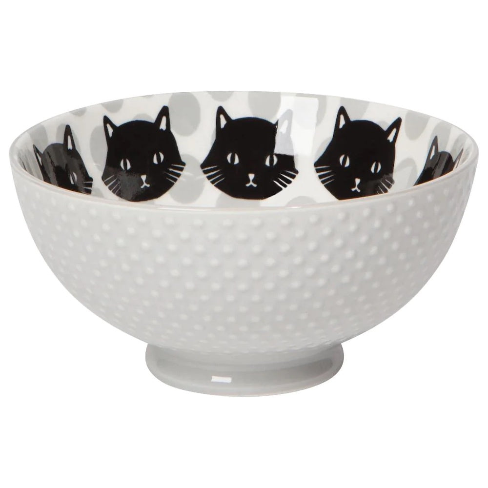 Feline Fine Bowl Medium