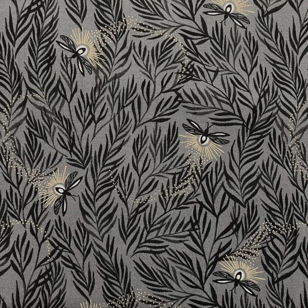 Firefly Willow in Dark Grey