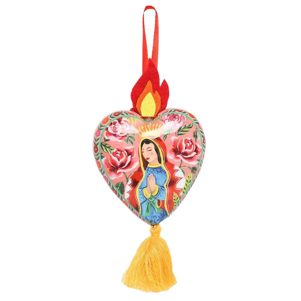 Our Lady of Guadalupe Decoration