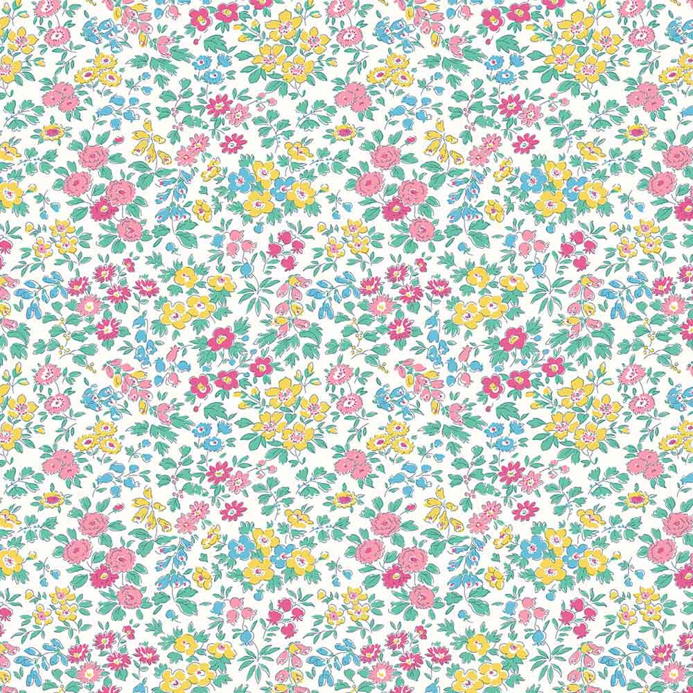 Liberty Riviera Collection Summer Meadow B