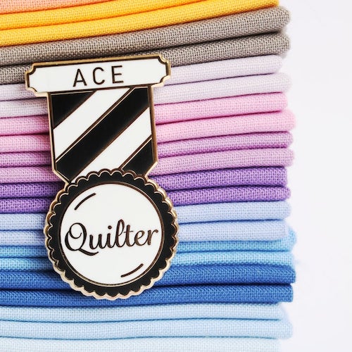 Pin Points - Ace Quilter