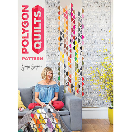 Polygon Quilts Pattern