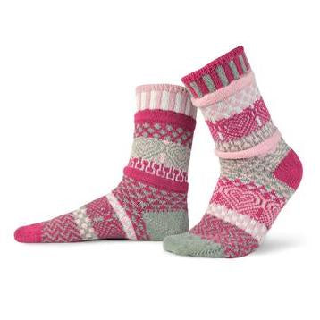 Cupid - Solmate Socks