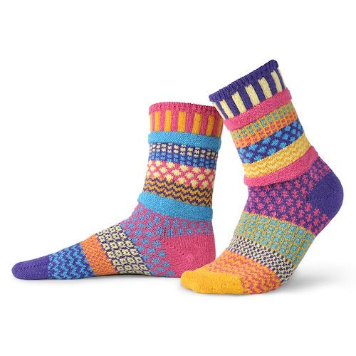 Sunny - Solmate Socks