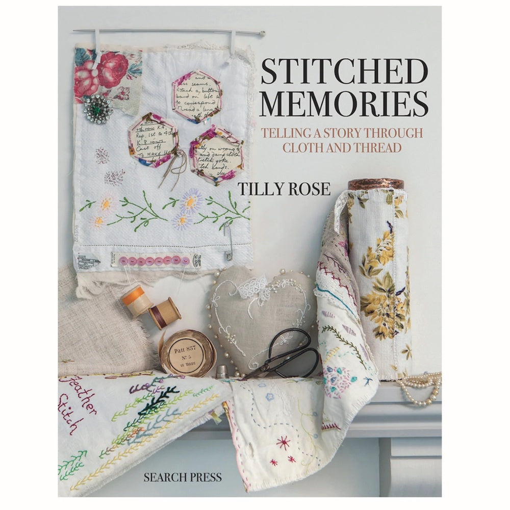 Stitched Memories