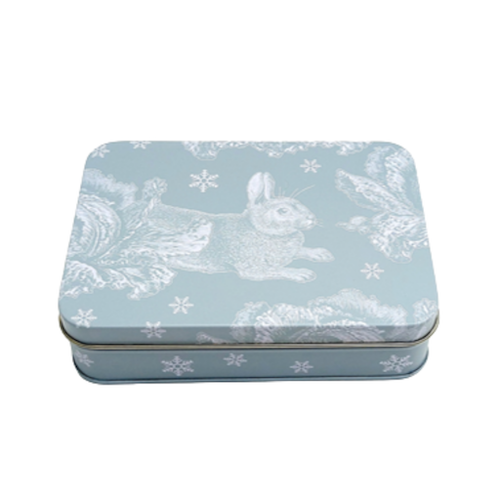 Thornback & Peel Winter Rabbit Small Tin