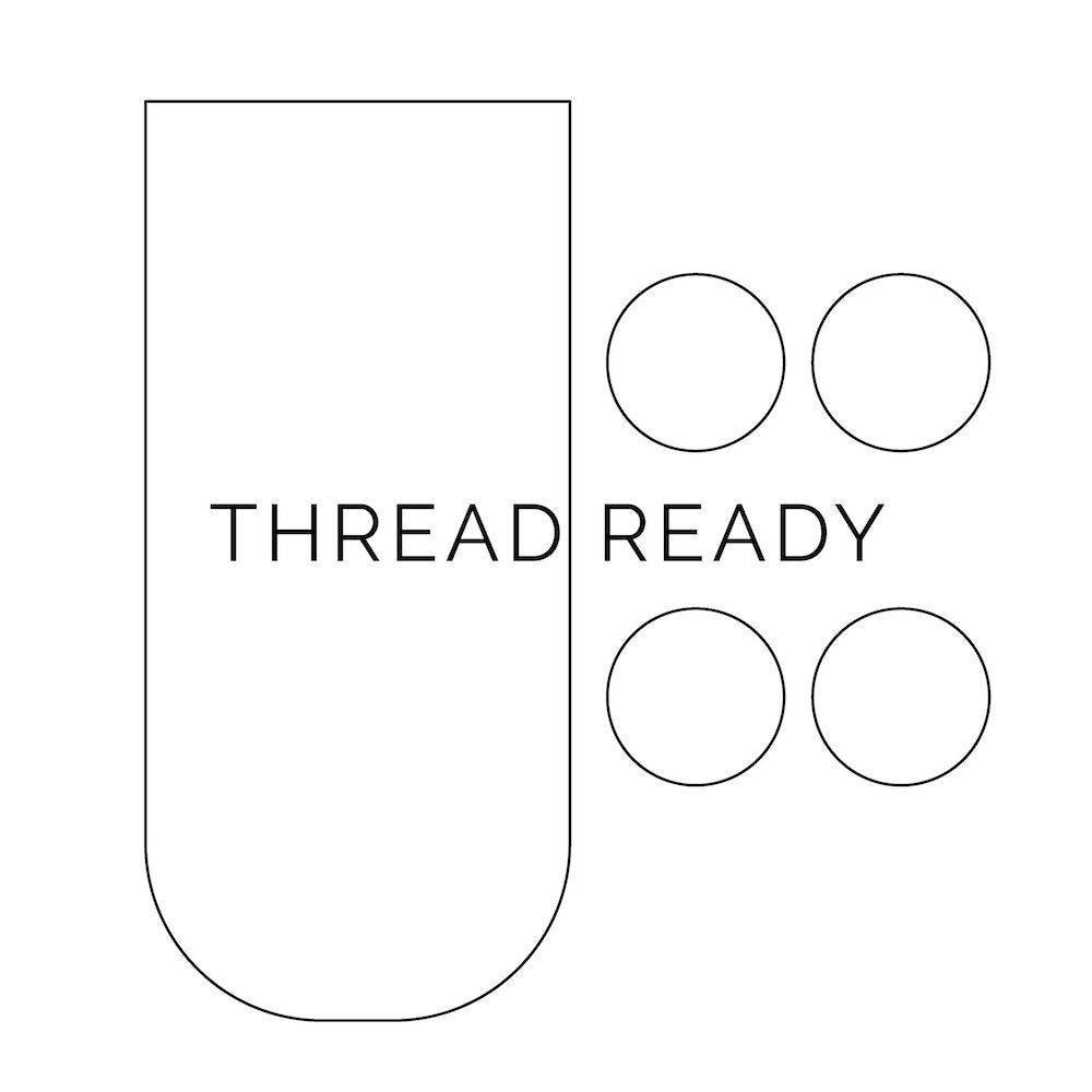 Thread Ready Templates – Stitchbird