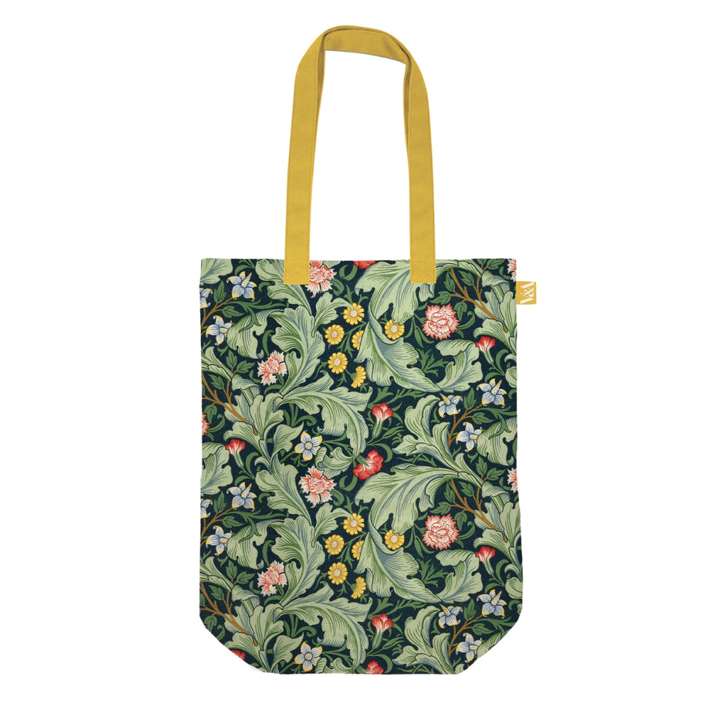 Museum and Galleries - V&A Leicester Wallpaper Tote
