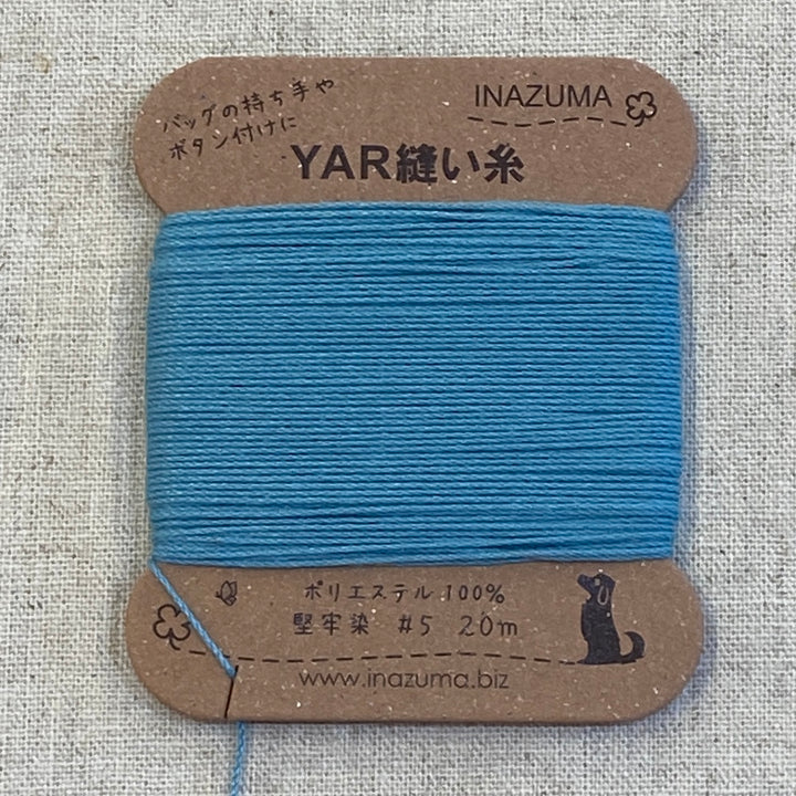 Inazuma Strong Polyester Thread YAR-5