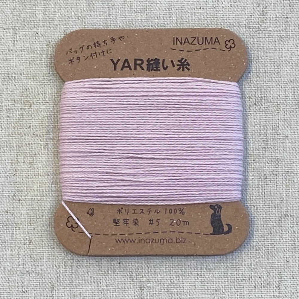 Inazuma Strong Polyester Thread YAR-5