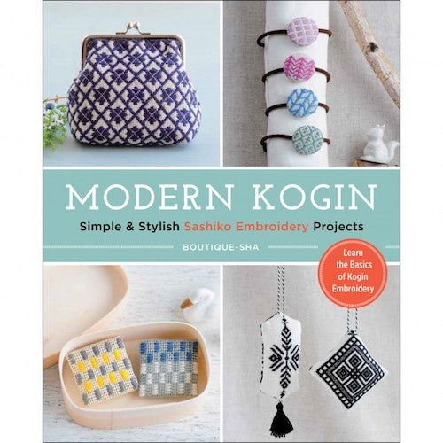 Modern Kogin