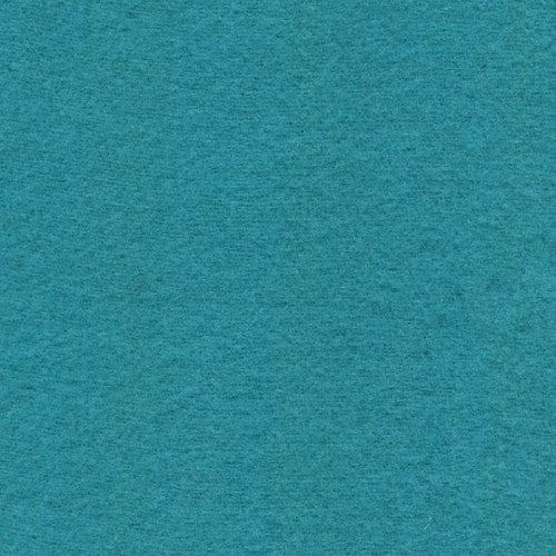 Wool - Tropical Turquoise