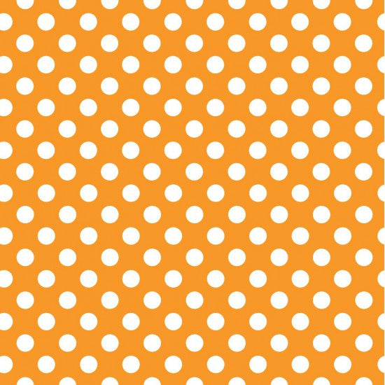 Spot Orange