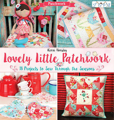 Lovely Little Patchwork