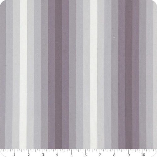 Butterscotch Grey Ombre Stripe