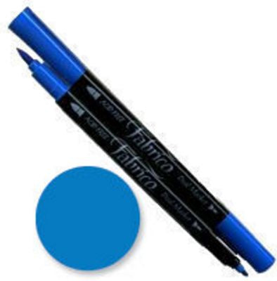 Fabrico Dual Marker 119 Cerulean Blue