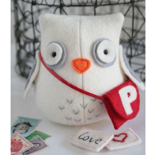 Owl Post Kit