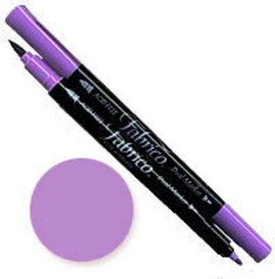 Fabrico Dual Marker 136 Wisteria