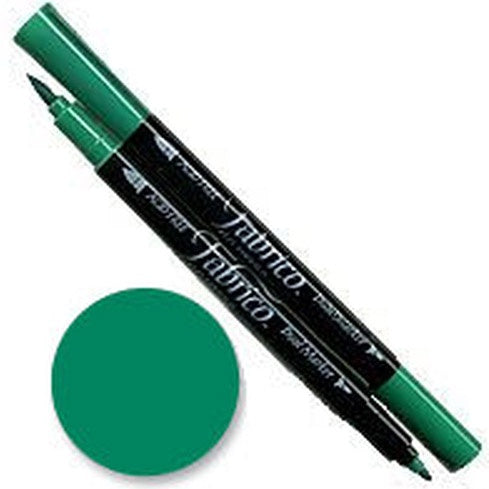 Fabrico Dual Marker 121 Emerald