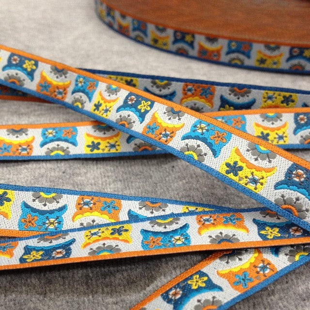 Lulu Owl Ribbon