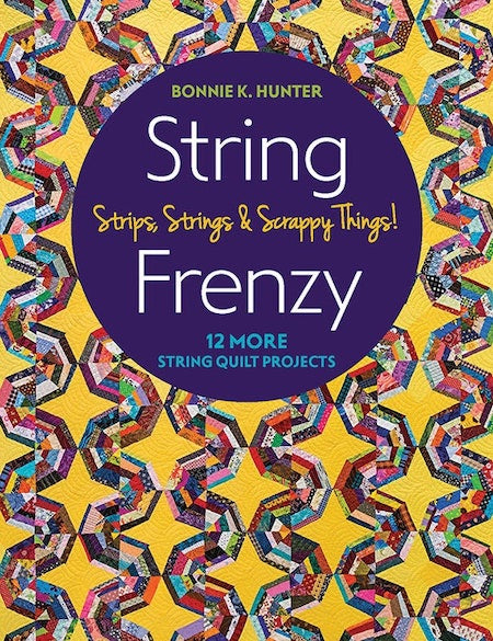 String Frenzy